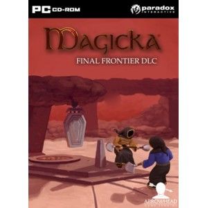 Magicka: Final Frontier DLC (PC) DIGITAL