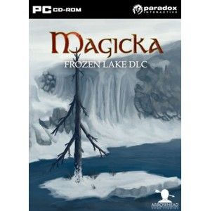 Magicka: Frozen Lake DLC (PC) DIGITAL