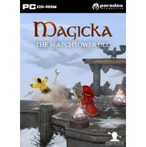 Magicka: The Watchtower DLC (PC) DIGITAL