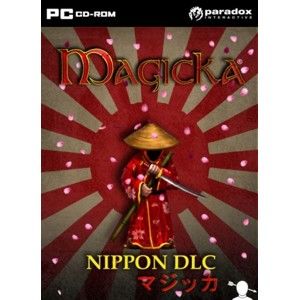 Magicka: Nippon DLC (PC) DIGITAL
