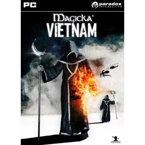 Magicka: Vietnam DLC (PC) DIGITAL