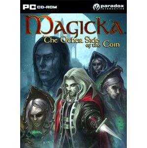 Magicka: The Other Side of the Coin DLC (PC) DIGITAL
