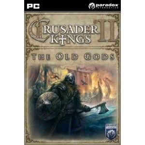 Crusader Kings II: The Old Gods (PC) DIGITAL
