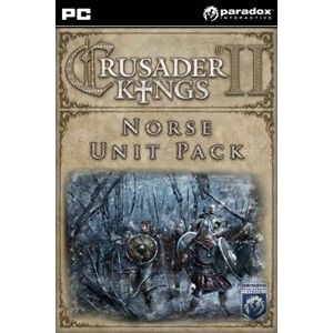 Crusader Kings II: Norse Unit Pack (PC) DIGITAL