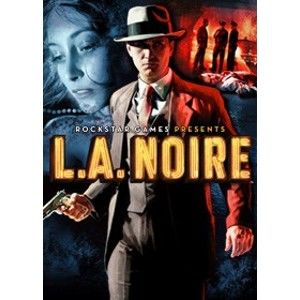 L.A. Noire (PC) DIGITAL