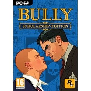 Bully: Scholarship Edition (PC) DIGITAL