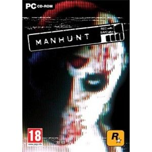 Manhunt (PC) DIGITAL
