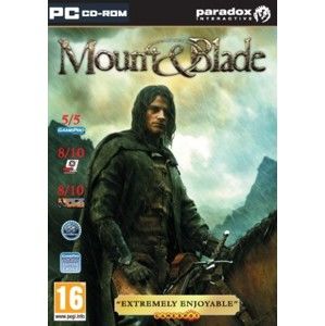Mount & Blade (PC) DIGITAL