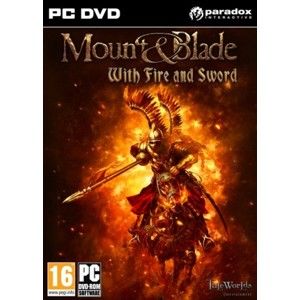 Mount & Blade: With Fire and Sword (PC) DIGITAL