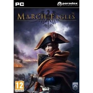 March of the Eagles (PC) DIGITAL