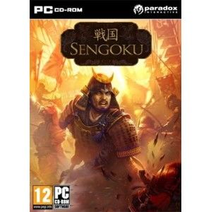 Sengoku (PC) DIGITAL