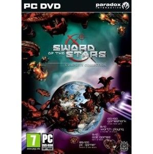 Sword of the Stars: Complete Collection (PC) DIGITAL