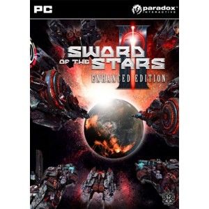 Sword of the Stars II: Enhanced Edition (PC) DIGITAL
