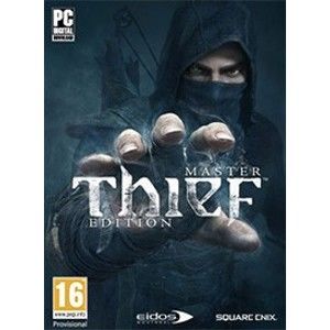Thief: Master Thief Edition (PC) DIGITAL