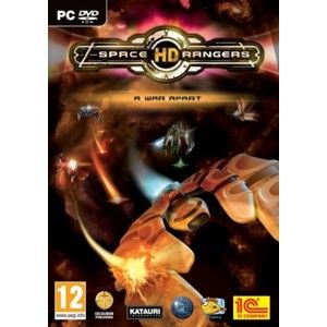 Space Rangers HD: A War Apart (PC) DIGITAL