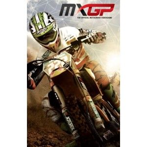MXGP - The Official Motocross Videogame (PC) DIGITAL