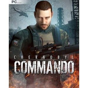 Chernobyl Commando (PC) DIGITAL