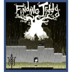 Finding Teddy (PC) DIGITAL