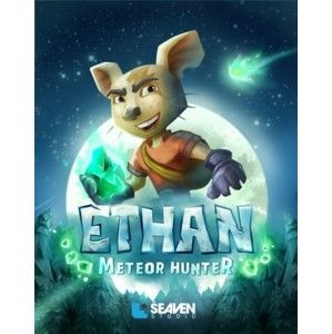 Ethan: Meteor Hunter (PC) DIGITAL