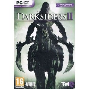 Darksiders II (PC) DIGITAL