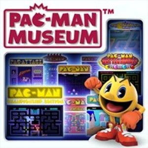 PAC-MAN Museum (PC) DIGITAL