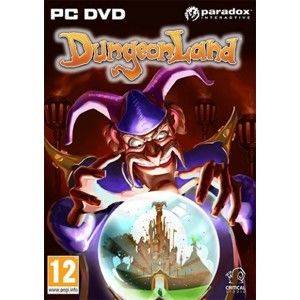 Dungeonland (PC) DIGITAL