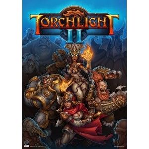 Torchlight II (PC) DIGITAL