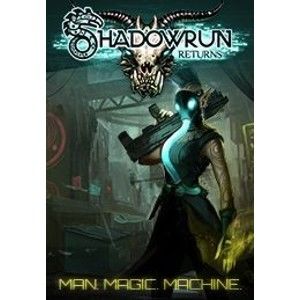 Shadowrun Returns (PC) DIGITAL