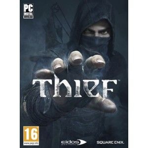 Thief DLC: Bank Heist (PC) DIGITAL