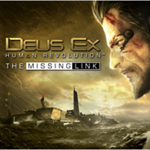 Deus Ex: Human Revolution - The Missing Link (PC) DIGITAL
