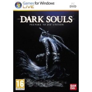 Dark Souls: Prepare to Die Edition (PC) DIGITAL