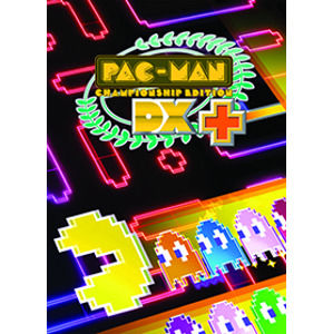 PAC-MAN Championship Edition DX+ (PC) DIGITAL