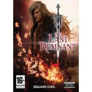 The Last Remnant (PC) DIGITAL