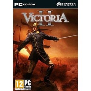 Victoria II (PC) DIGITAL