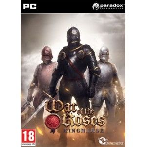 War of the Roses: Kingmaker (PC) DIGITAL