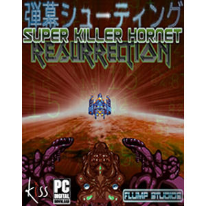 Super Killer Hornet: Resurrection (PC) DIGITAL