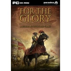For the Glory: A Europa Universalis Game (PC) DIGITAL