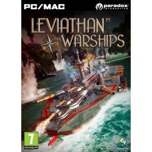 Leviathan Warships: Commonwealth Unit Pack (PC) DIGITAL