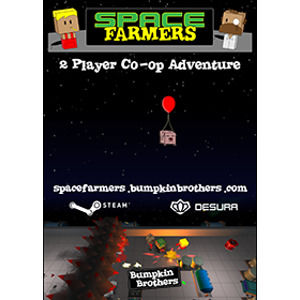 Space Farmers (PC) DIGITAL