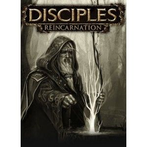 Disciples: Reincarnation (PC) DIGITAL