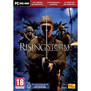 Rising Storm (PC) DIGITAL