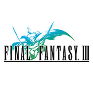 Final Fantasy III (PC) DIGITAL
