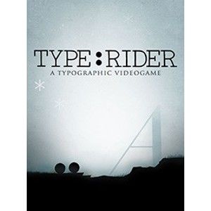 Type:Rider (PC) DIGITAL
