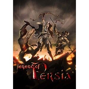 Legends of Persia (PC) DIGITAL