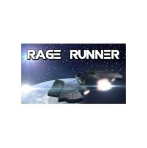 Rage Runner (PC) DIGITAL