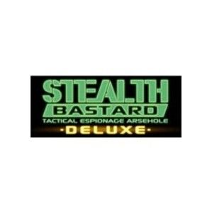 Stealth Bastard Deluxe (PC) DIGITAL