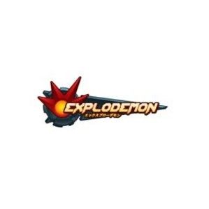 Explodemon (PC) DIGITAL