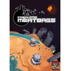 Freaking Meatbags (PC) DIGITAL