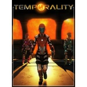 Project Temporality (PC) DIGITAL