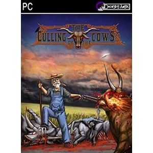 Culling of the Cows (PC) DIGITAL